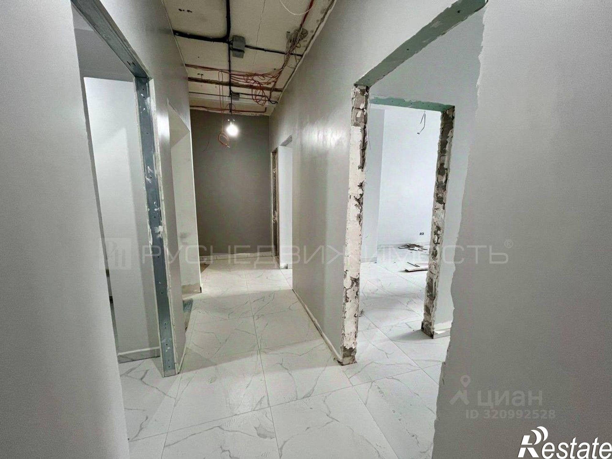 Купить помещение свободного назначения за 19 900 000 рублей на Спасская улица, 36