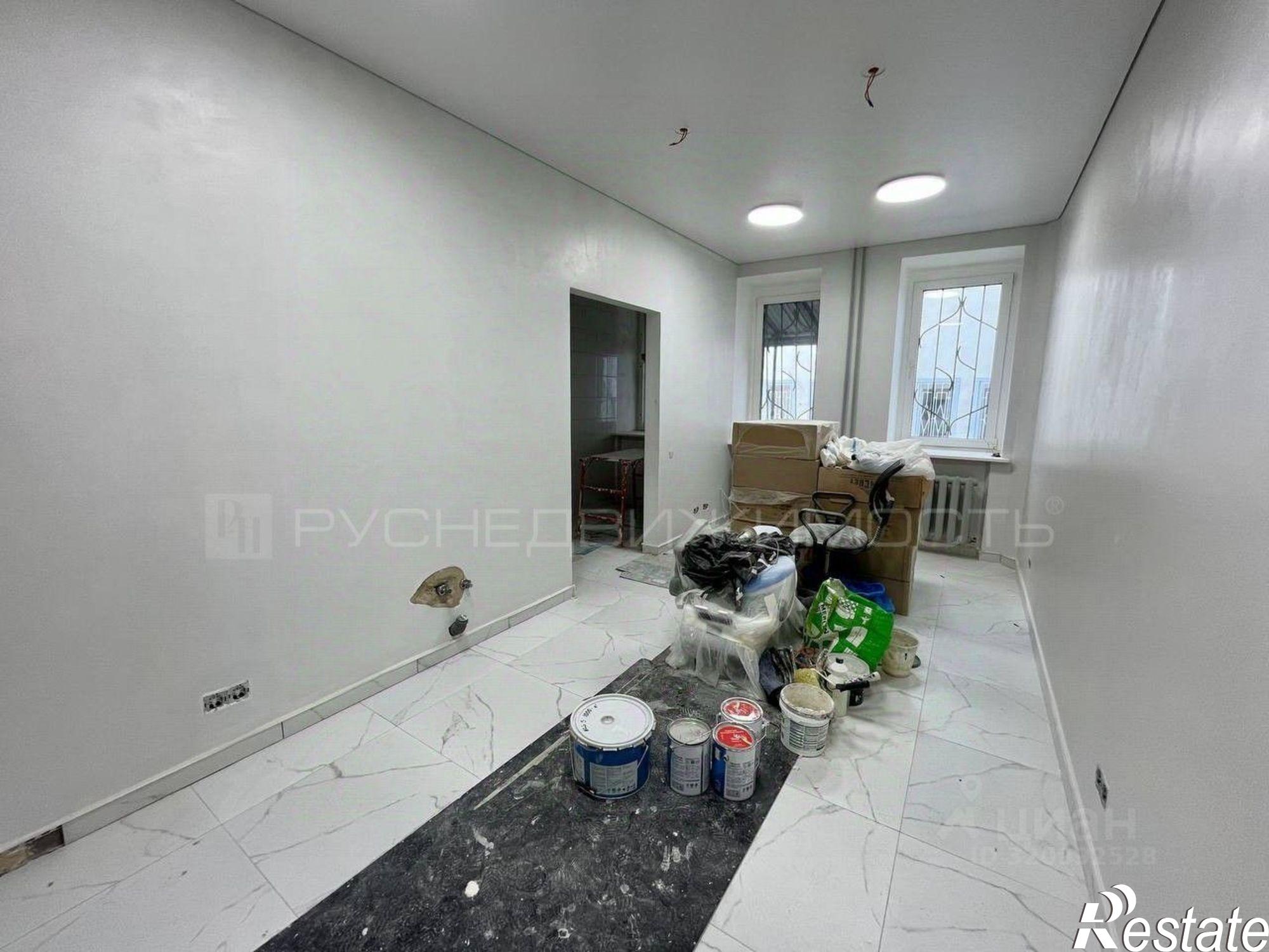 Купить помещение свободного назначения за 19 900 000 рублей на Спасская улица, 36