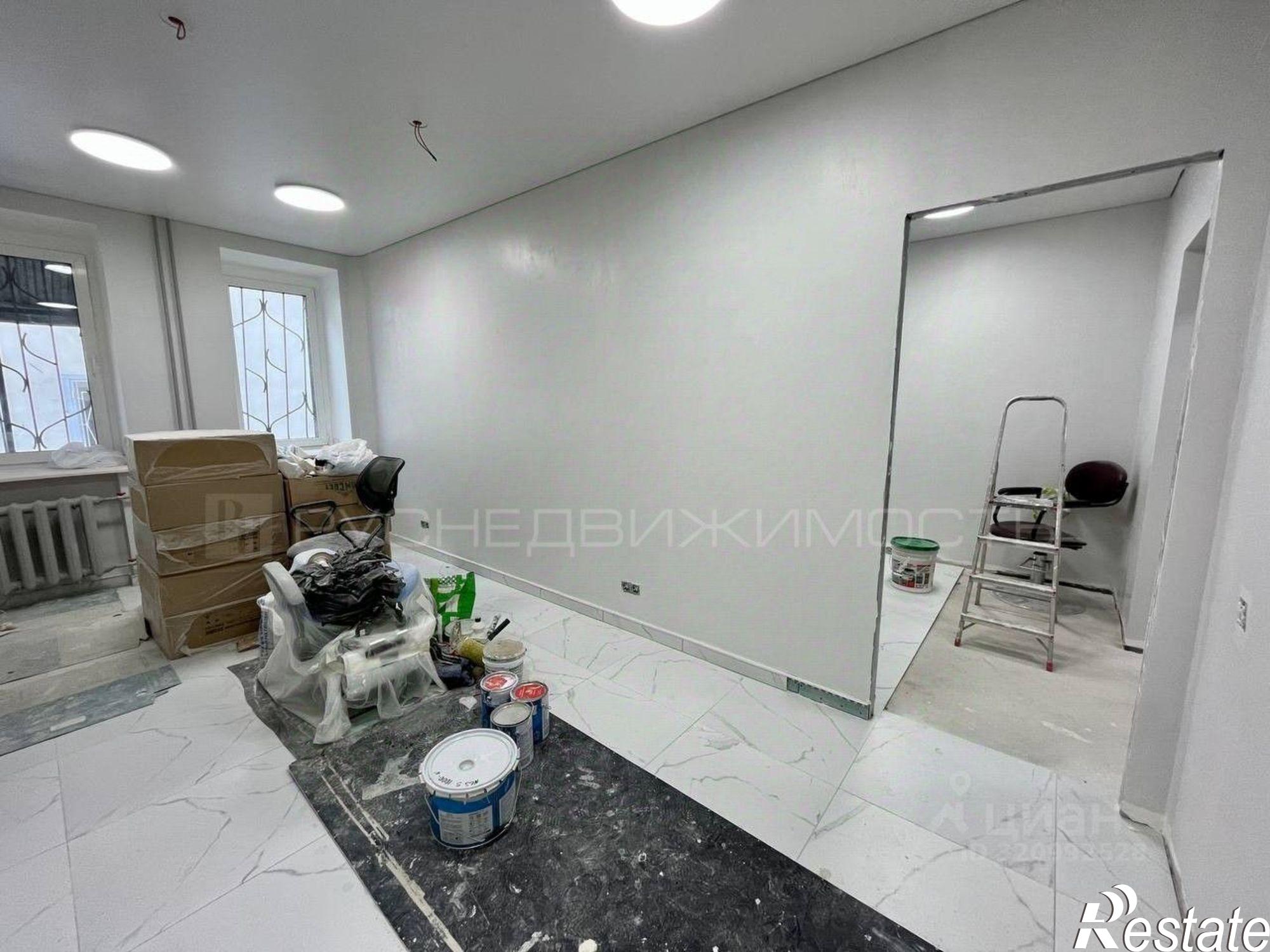 Купить помещение свободного назначения за 19 900 000 рублей на Спасская улица, 36