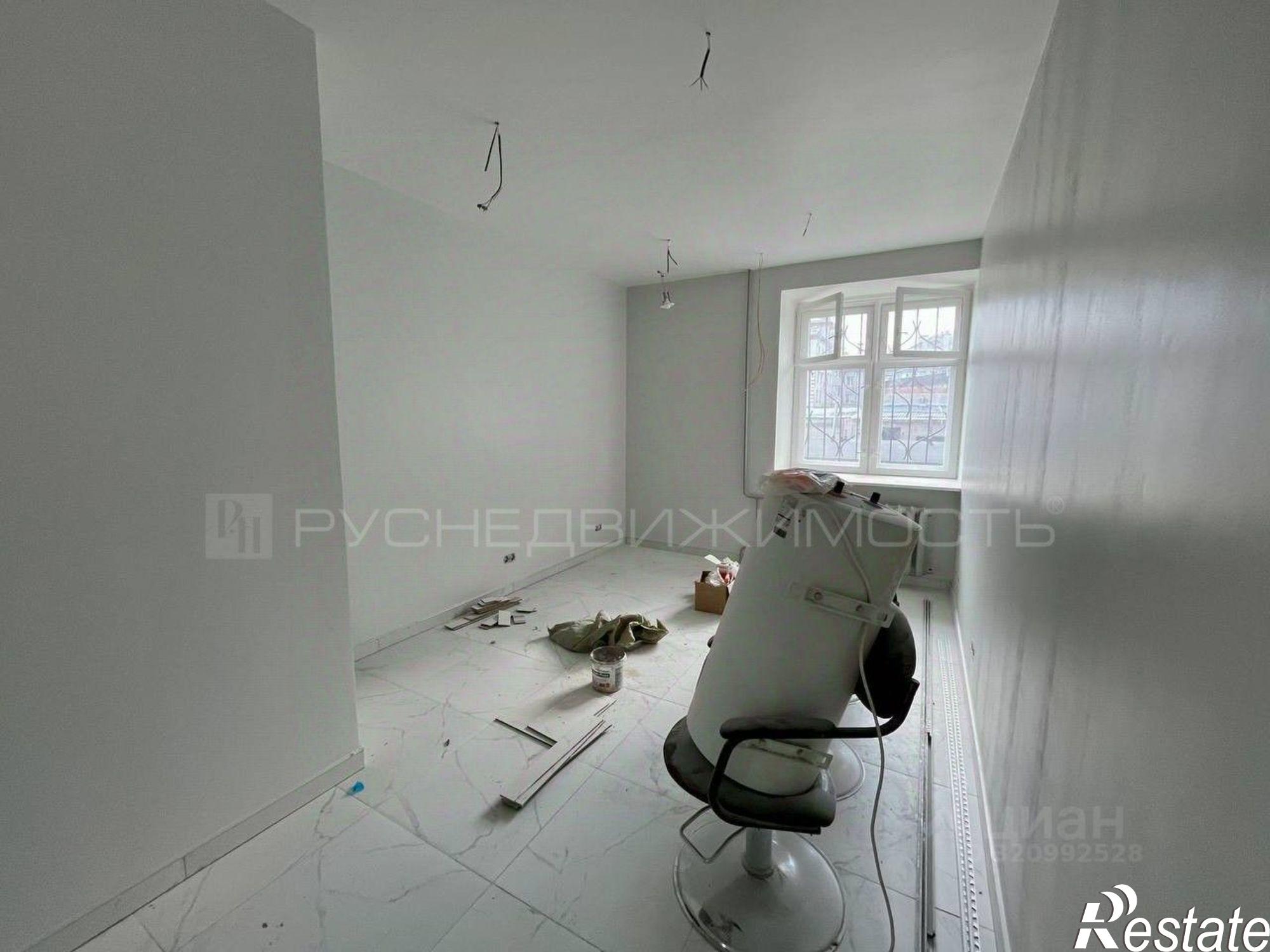 Купить помещение свободного назначения за 19 900 000 рублей на Спасская улица, 36