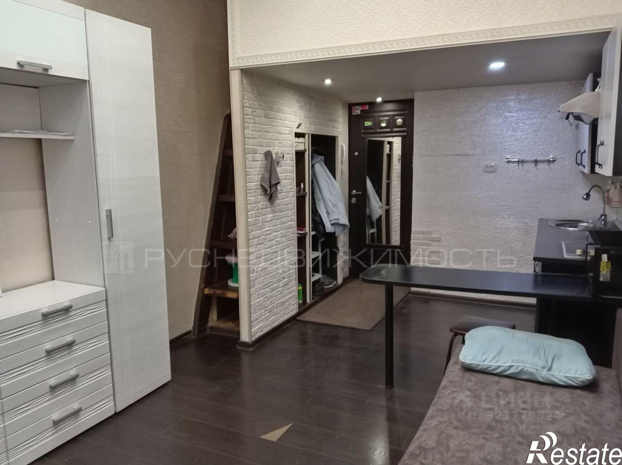 Купить комнату за 1 350 000 рублей на ул Советская, 81