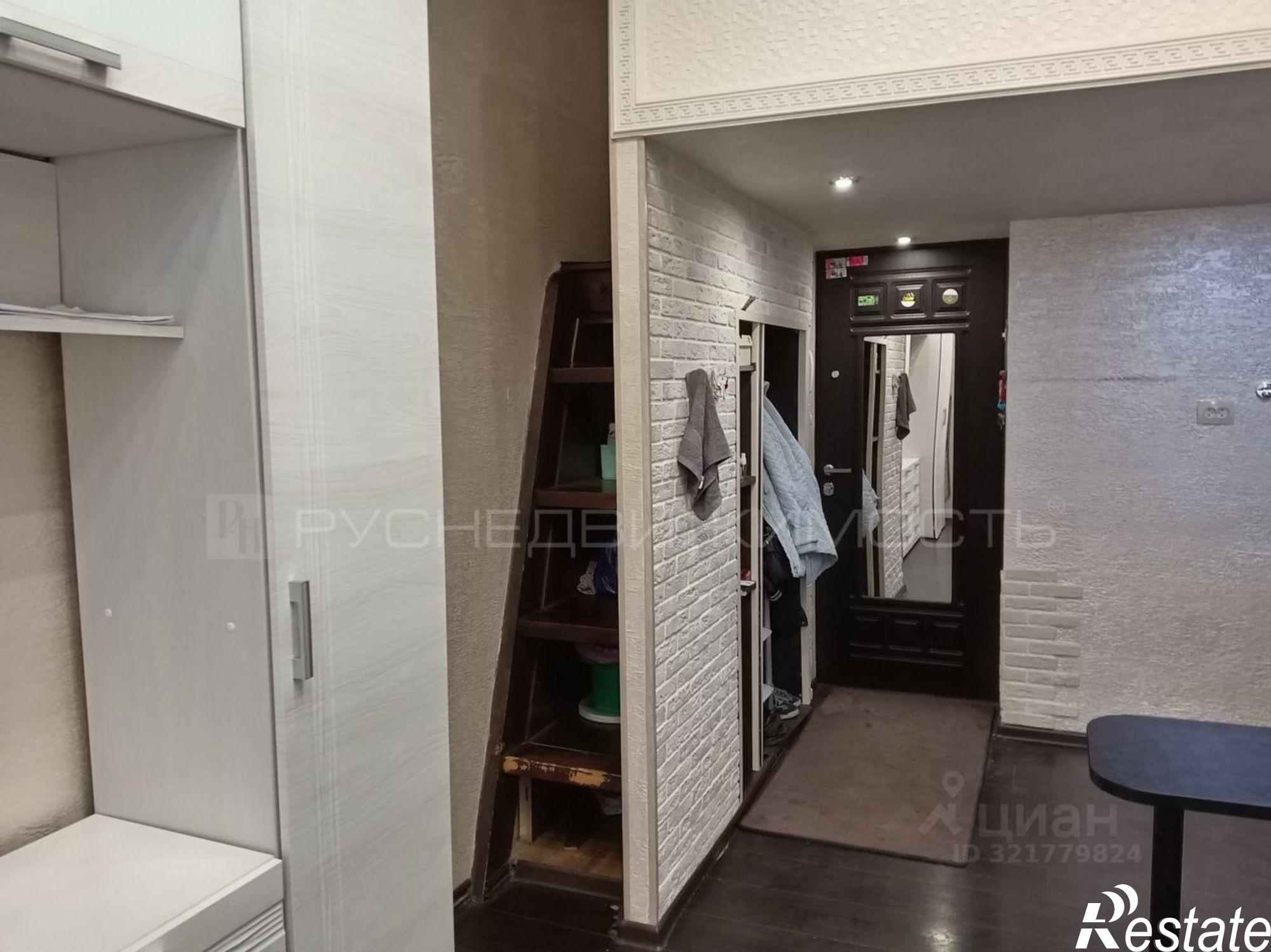 Купить комнату за 1 350 000 рублей на ул Советская, 81