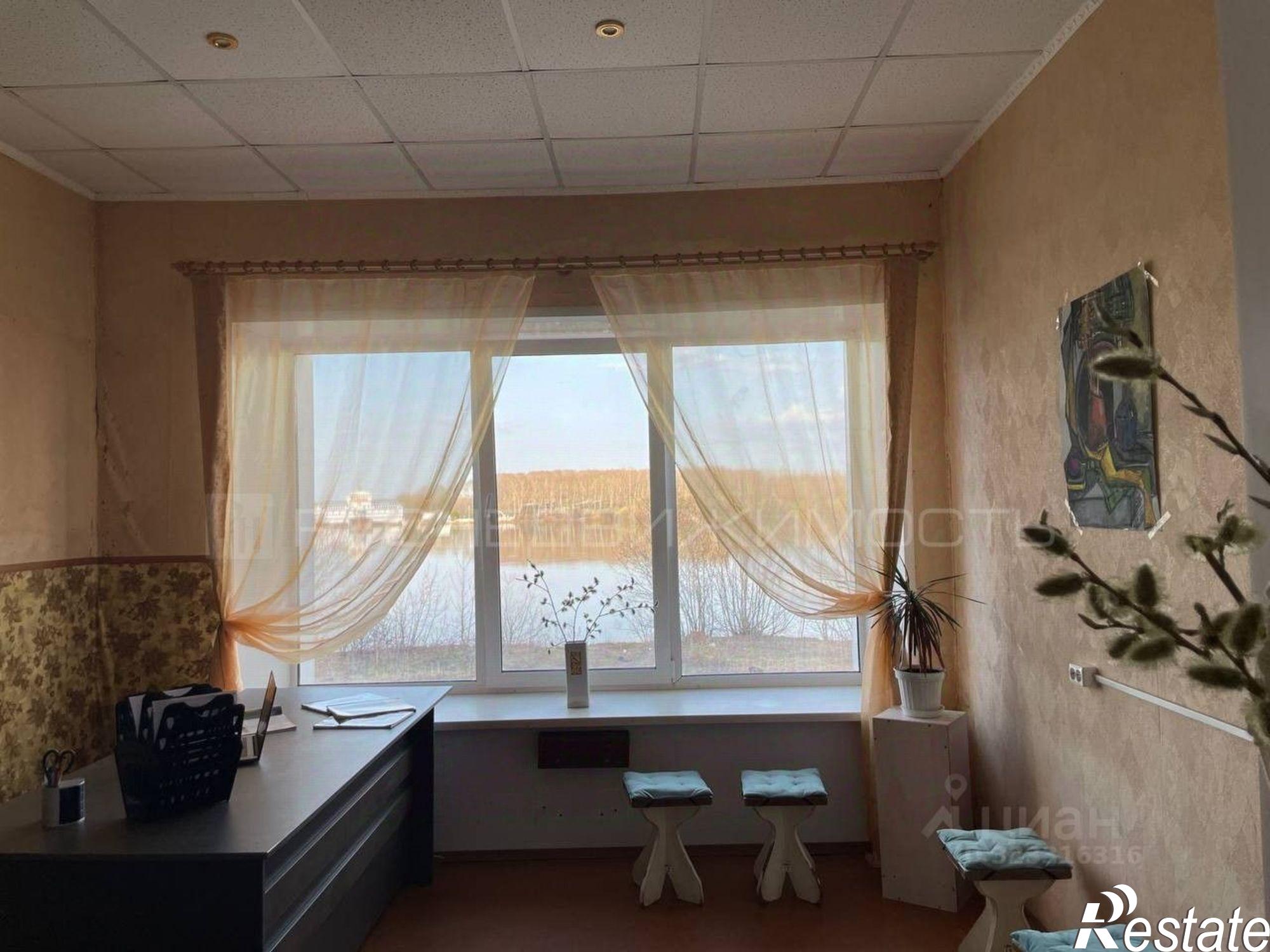 Купить комнату за 2 200 000 рублей на ул Пристанская, 3