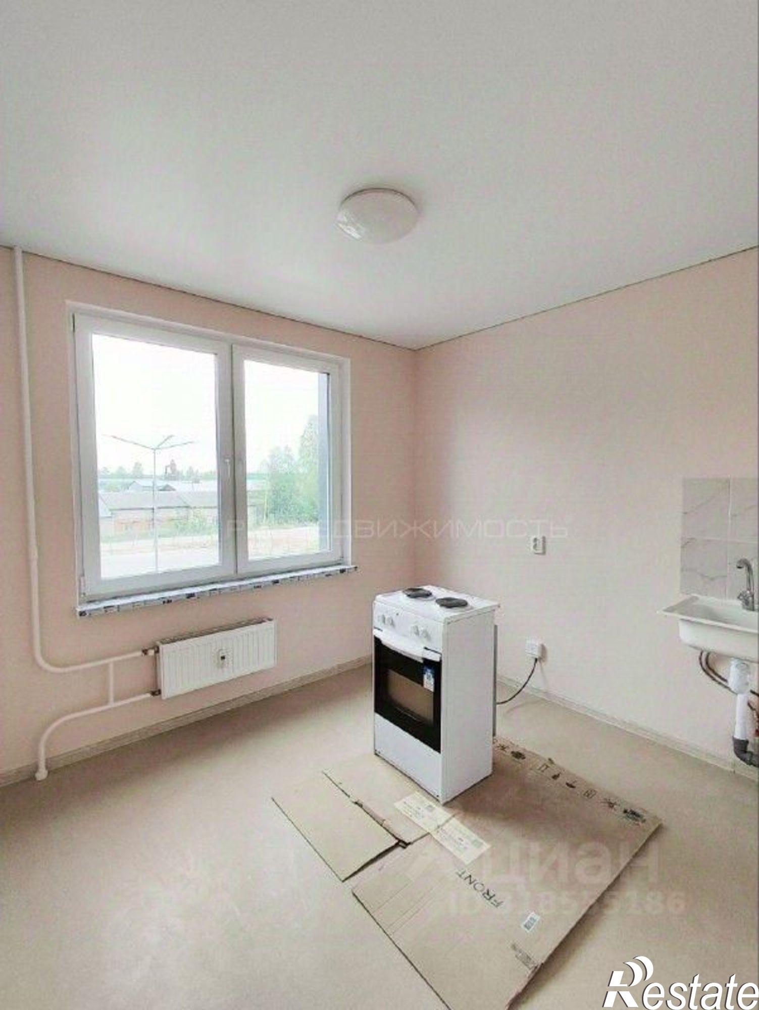 Купить квартиру за 3 020 000 рублей на ул Павла Корчагина, 232 1