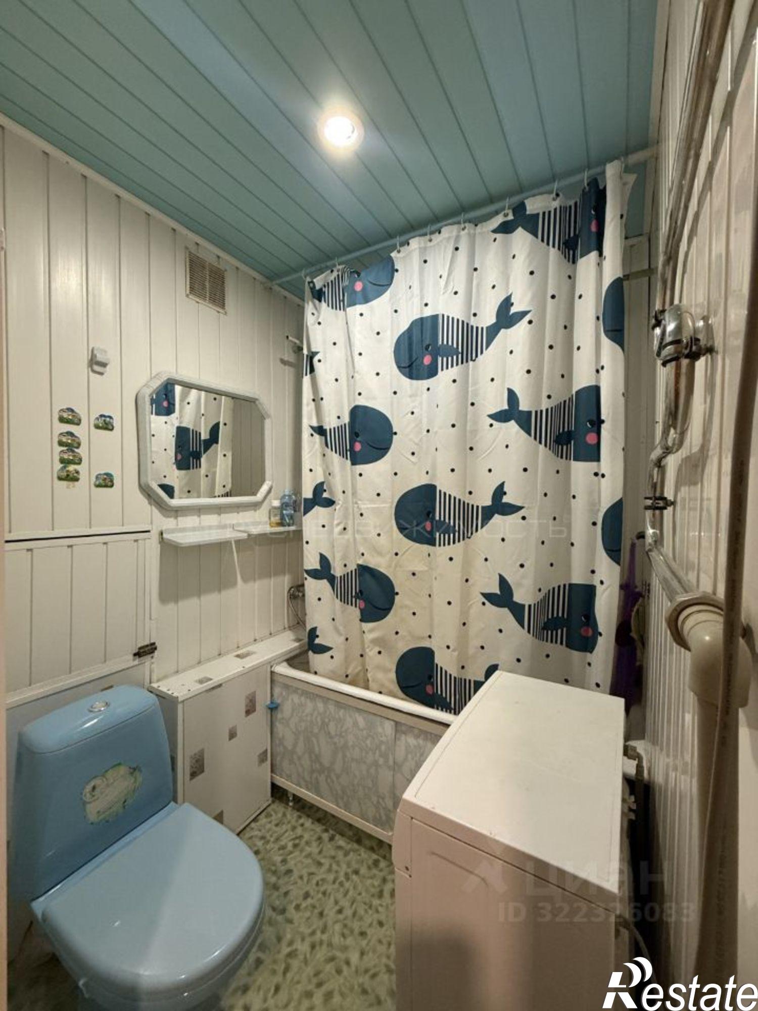 Купить квартиру за 2 800 000 рублей на ул Октябрьская, 44