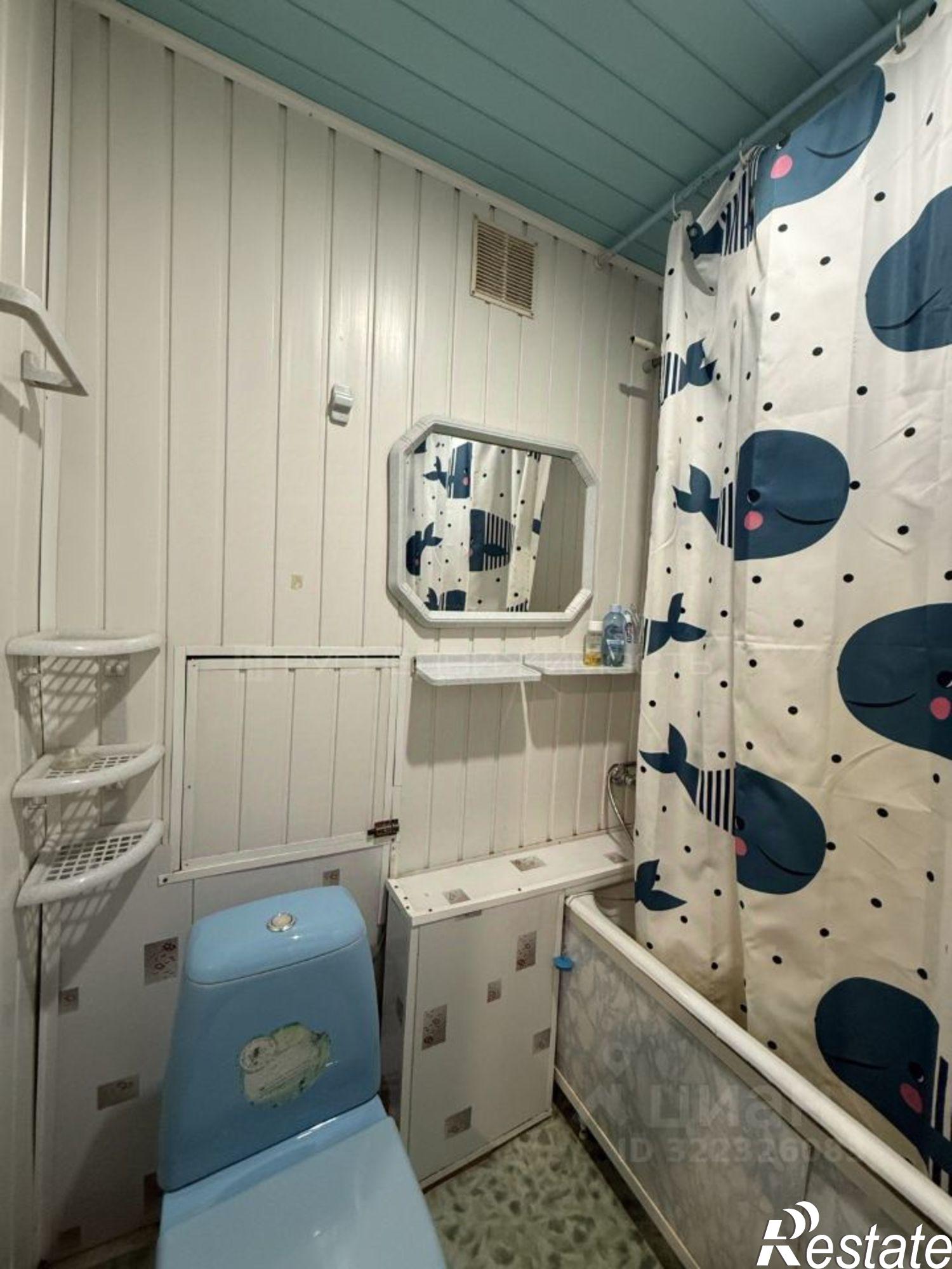 Купить квартиру за 2 800 000 рублей на ул Октябрьская, 44