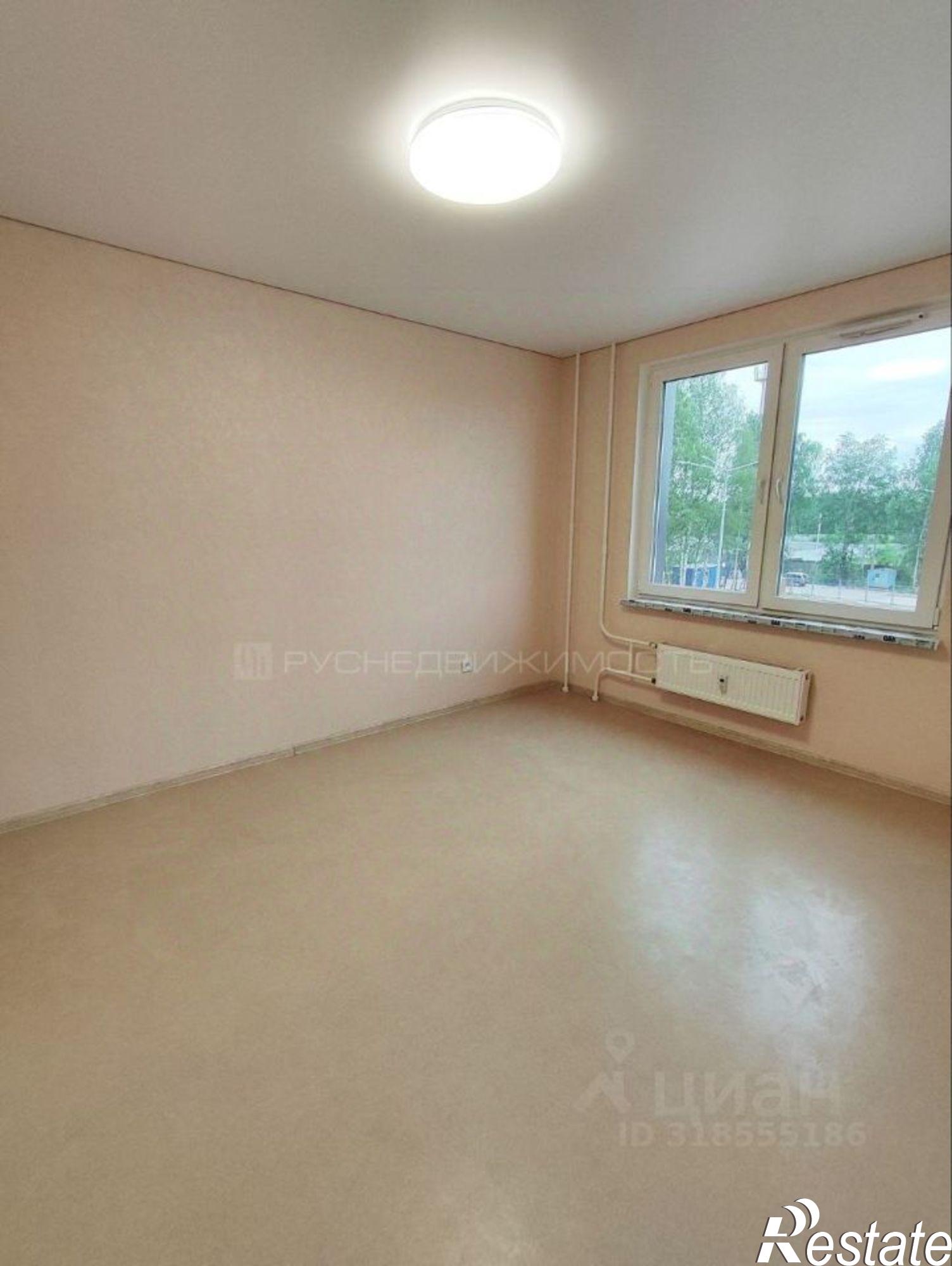 Купить квартиру за 3 020 000 рублей на ул Павла Корчагина, 232 1