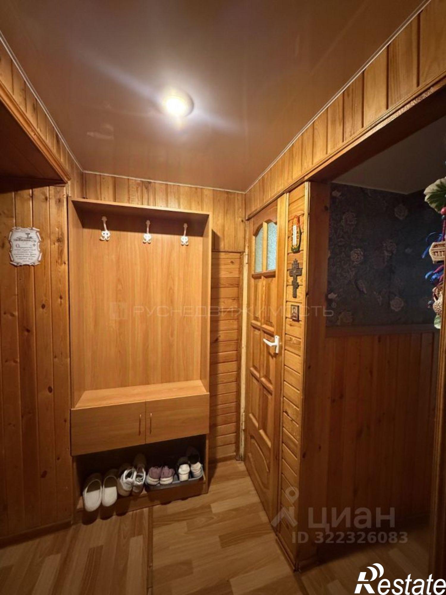 Купить квартиру за 2 800 000 рублей на ул Октябрьская, 44