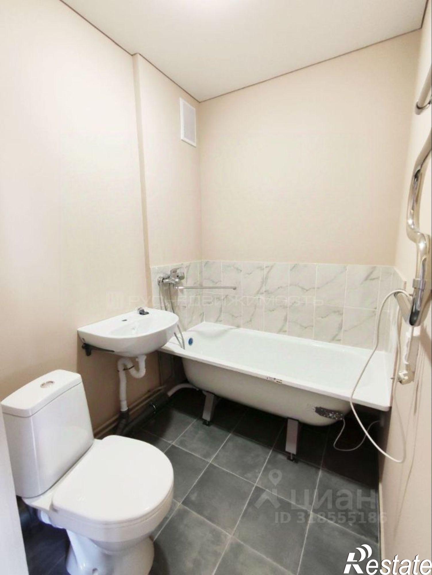 Купить квартиру за 3 020 000 рублей на ул Павла Корчагина, 232 1