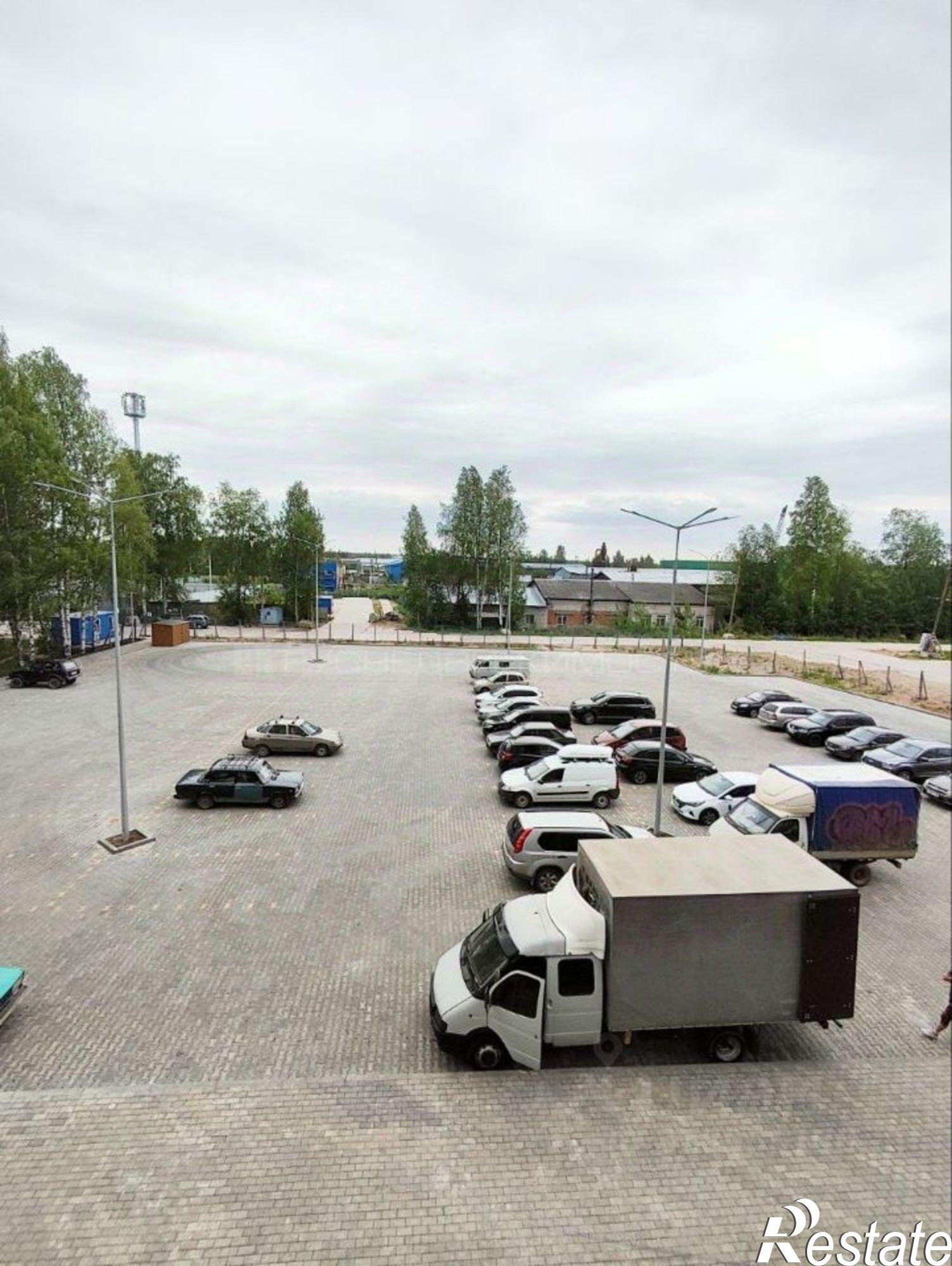 Купить квартиру за 3 020 000 рублей на ул Павла Корчагина, 232 1