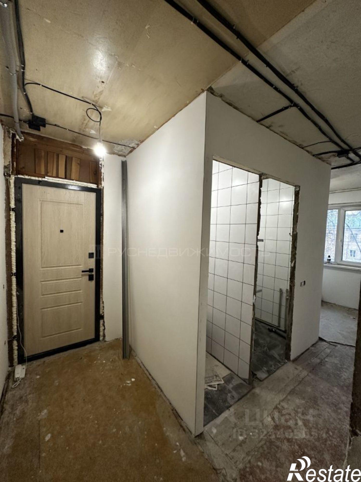 Купить квартиру за 3 700 000 рублей на ул Дзержинского, 14