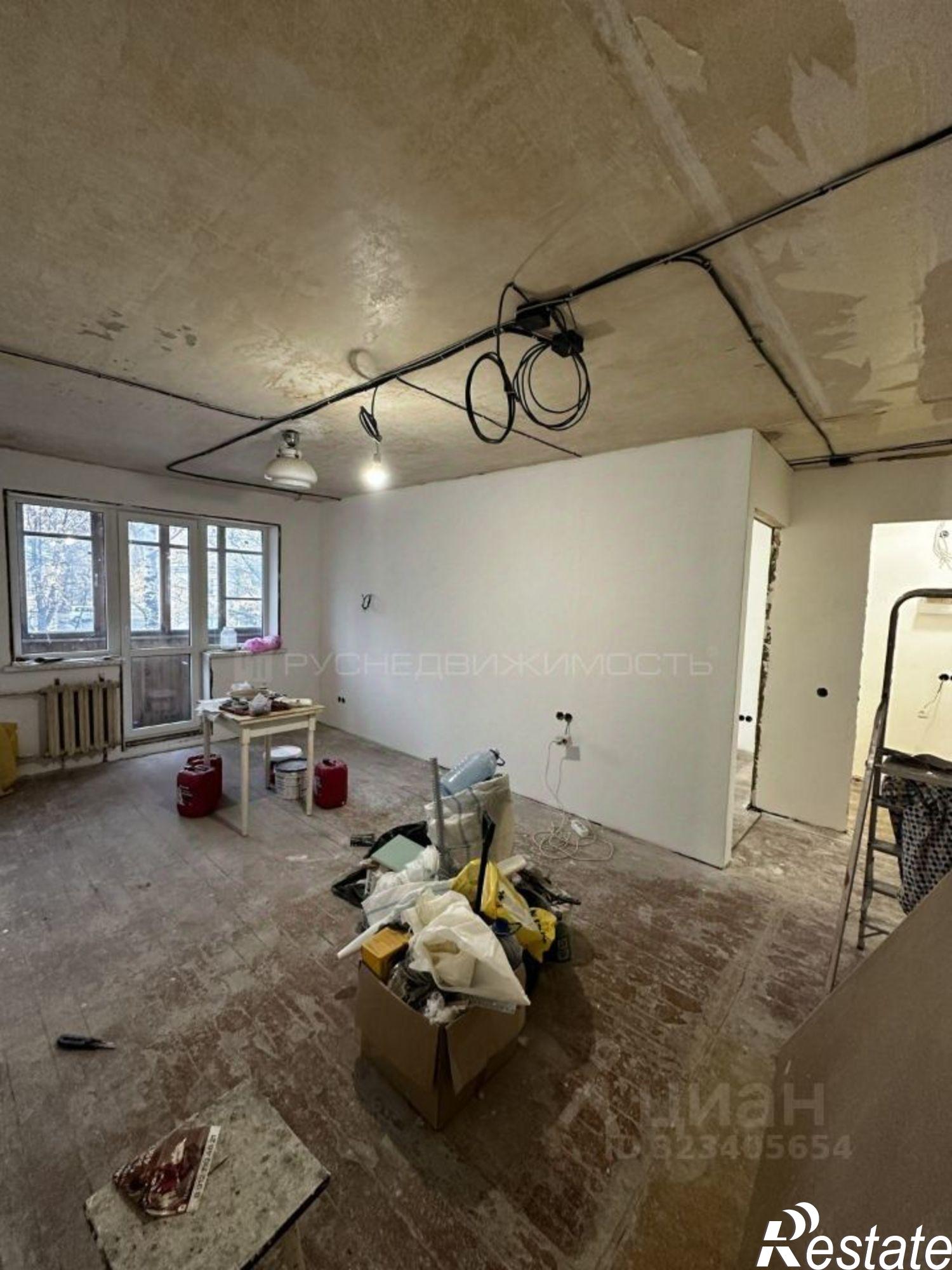 Купить квартиру за 3 700 000 рублей на ул Дзержинского, 14