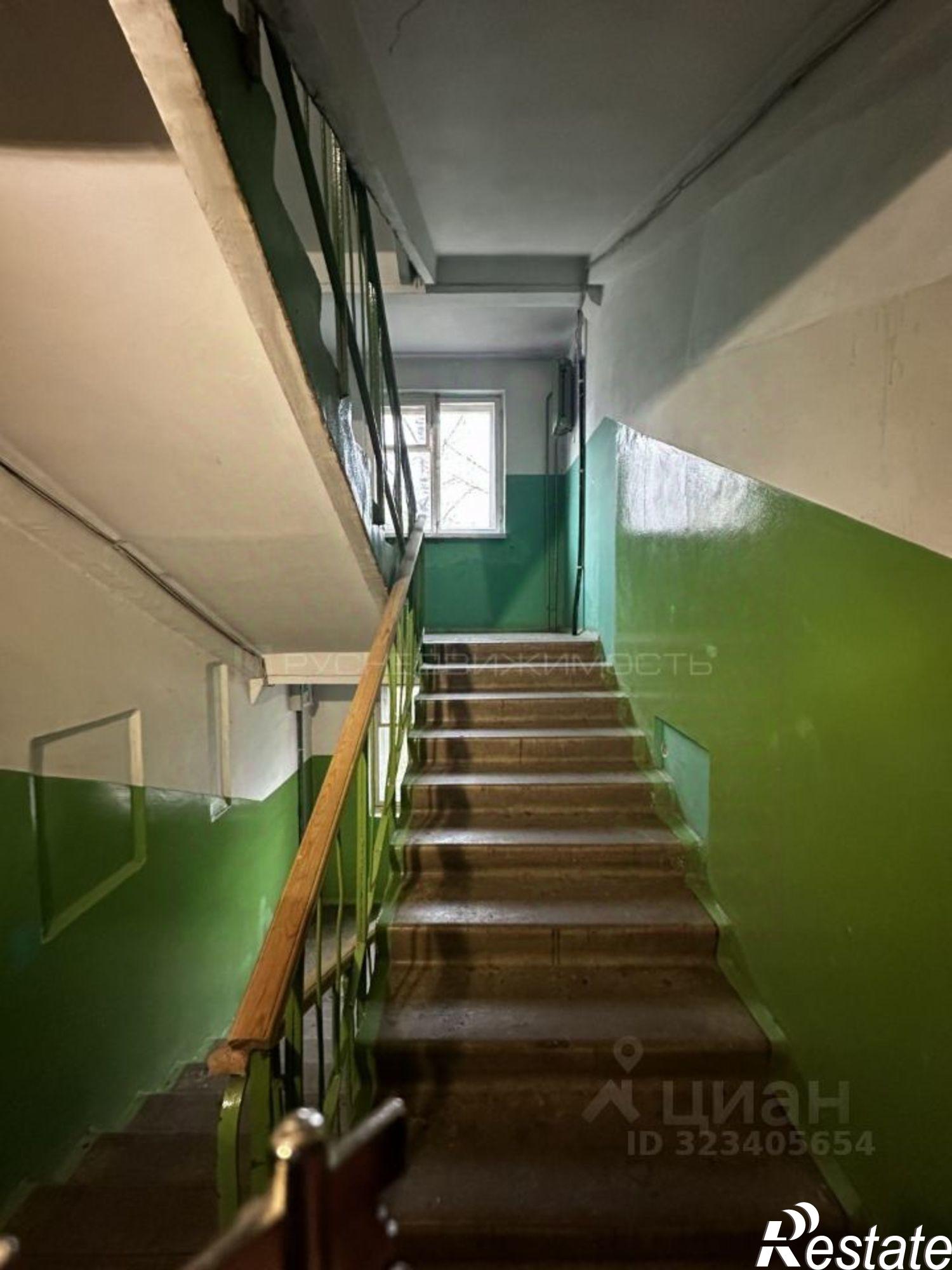 Купить квартиру за 3 700 000 рублей на ул Дзержинского, 14