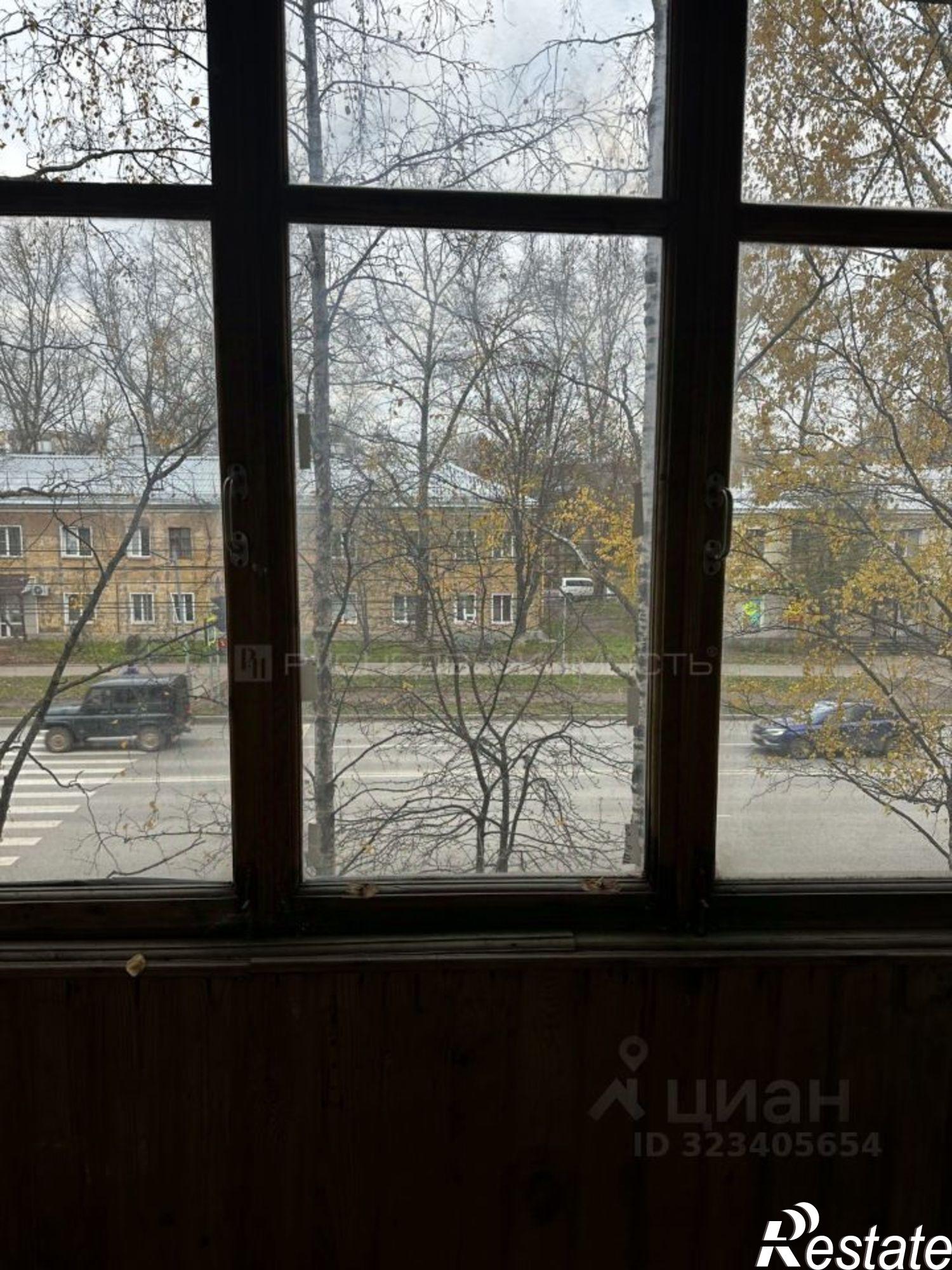 Купить квартиру за 3 700 000 рублей на ул Дзержинского, 14