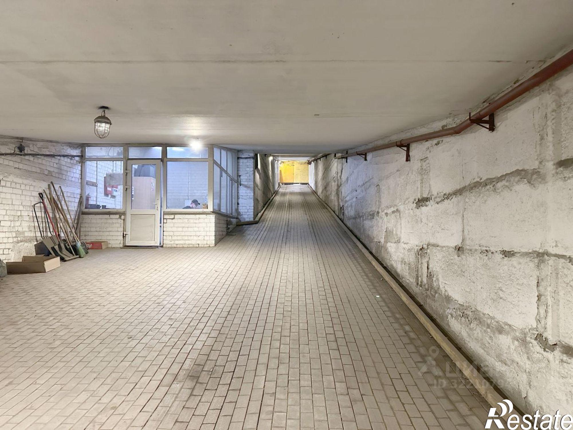 Купить гараж, место в паркинге за 1 650 000 рублей на ул Герцена, 56Г