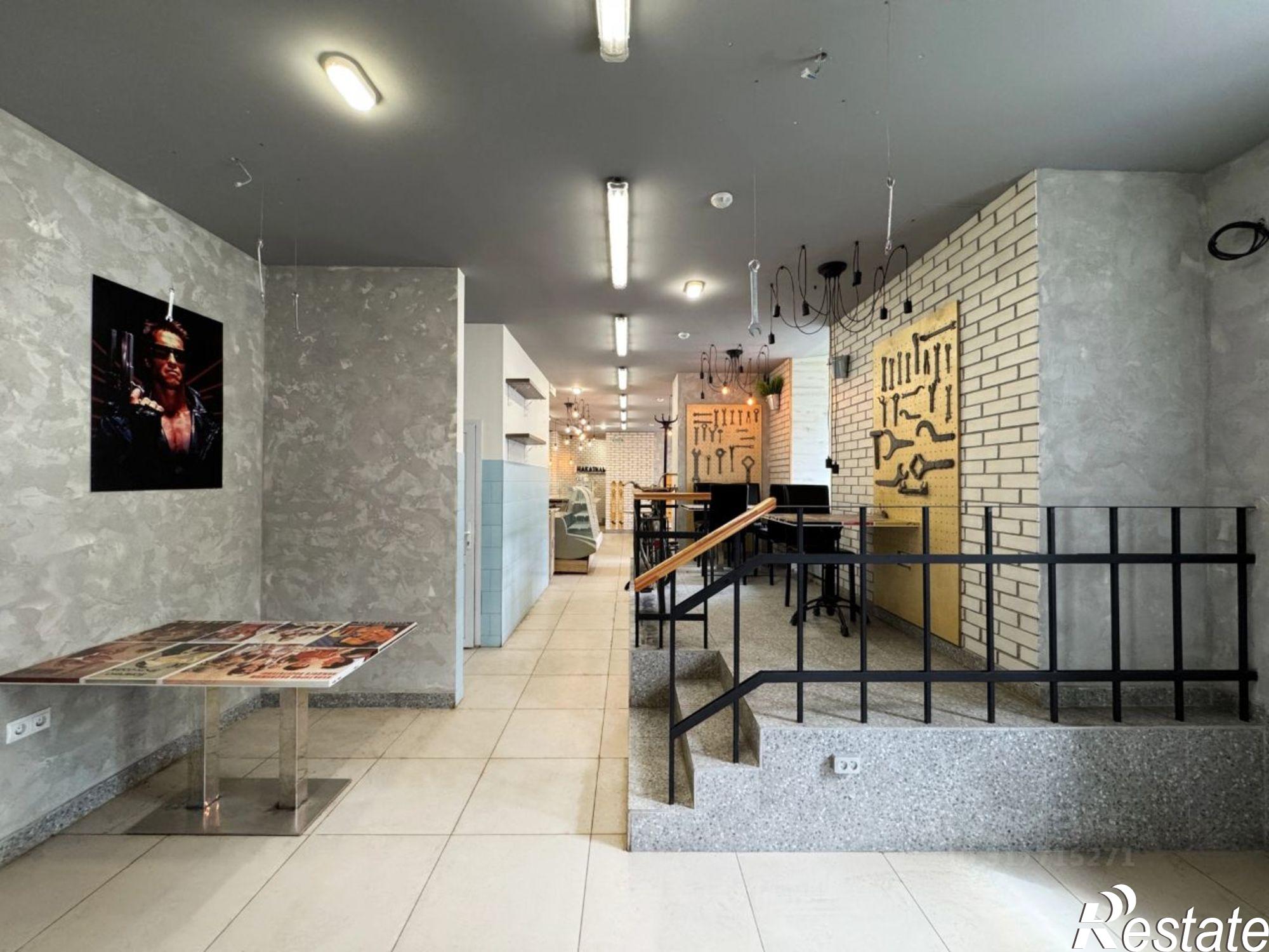 Купить помещение свободного назначения за 8 169 570 рублей на ул Мира, 23