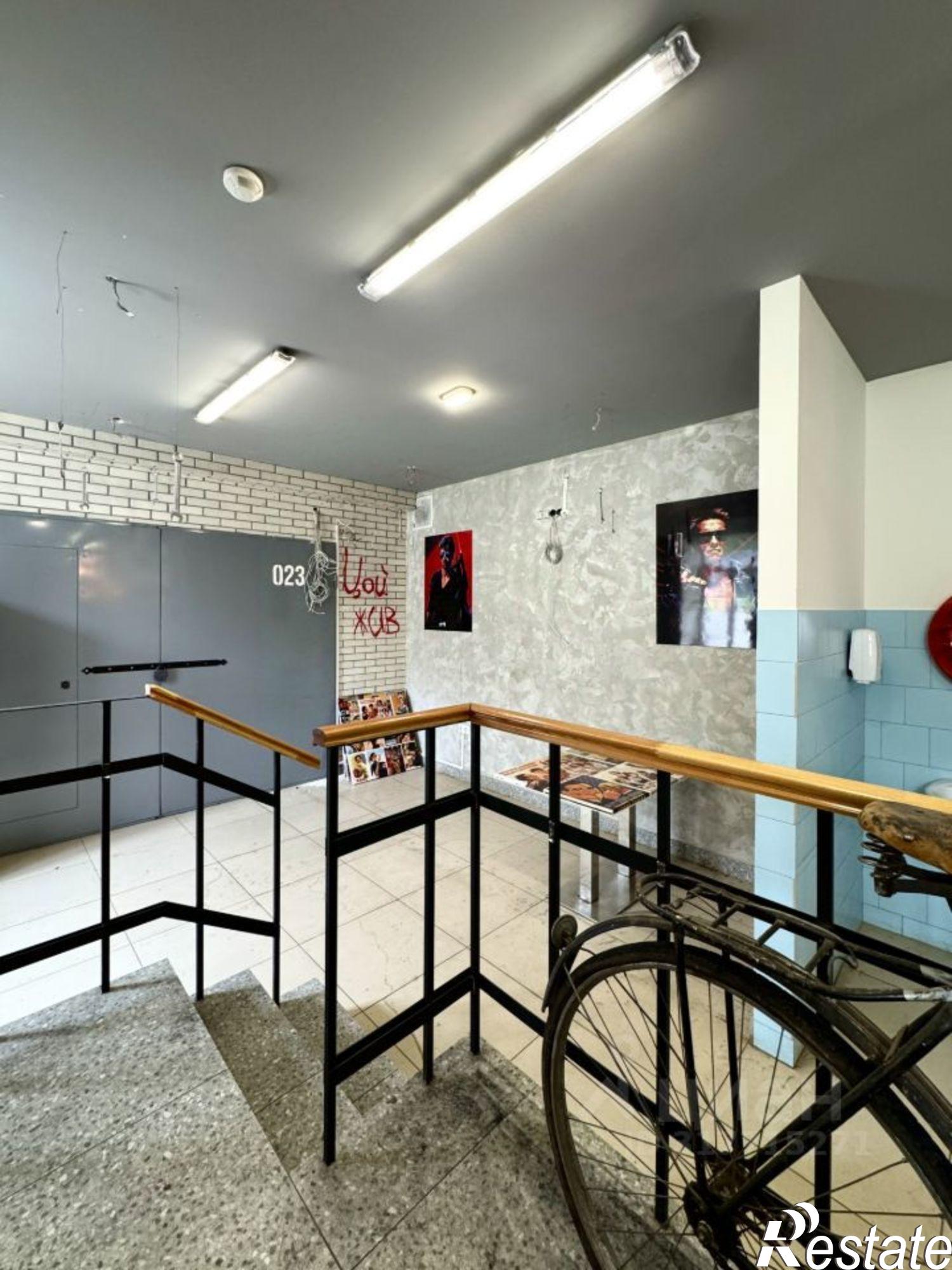 Купить помещение свободного назначения за 8 169 570 рублей на ул Мира, 23