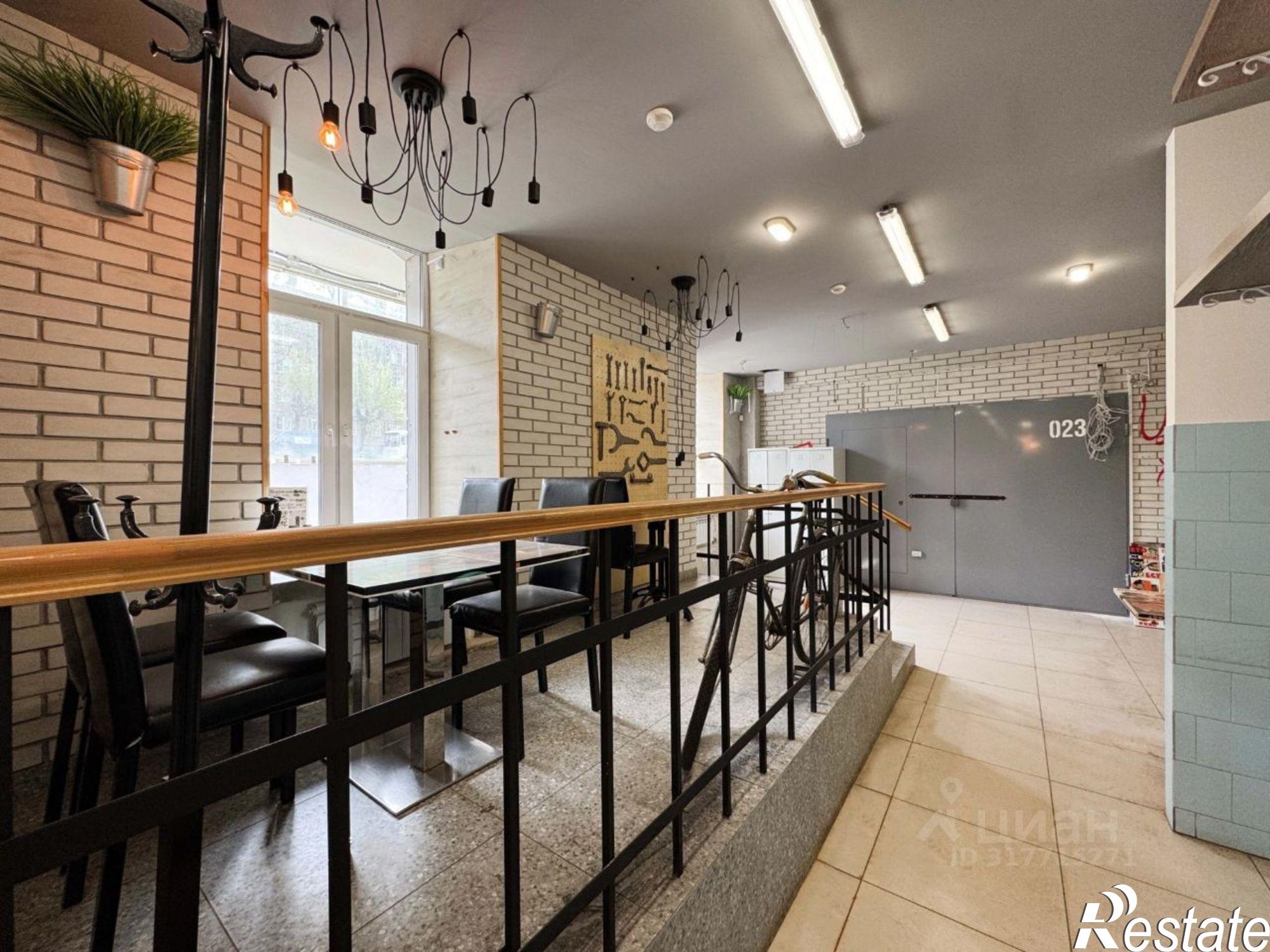 Купить помещение свободного назначения за 8 169 570 рублей на ул Мира, 23