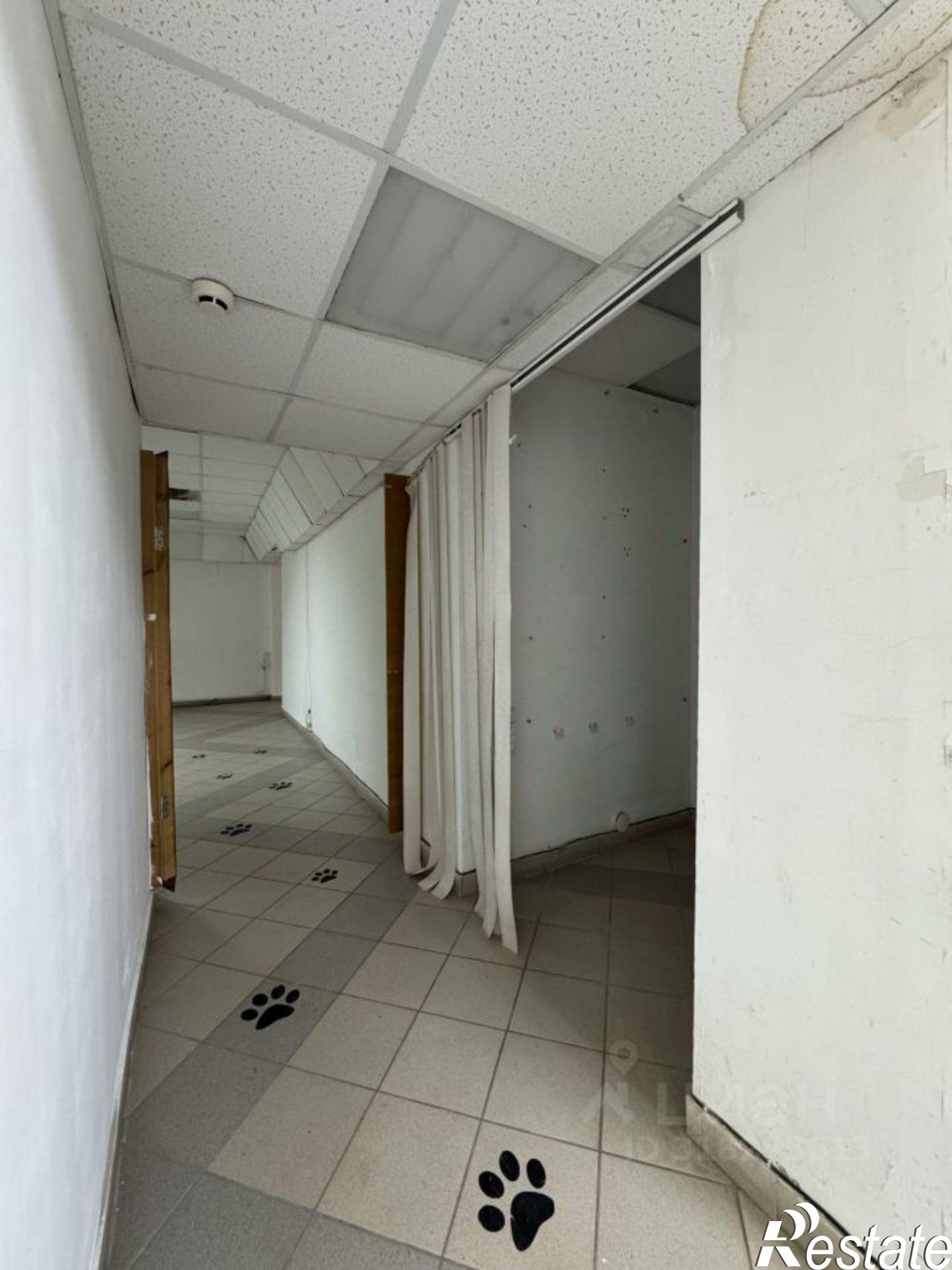 Купить торговое помещение за 8 945 560 рублей на ул Горького, 25/1