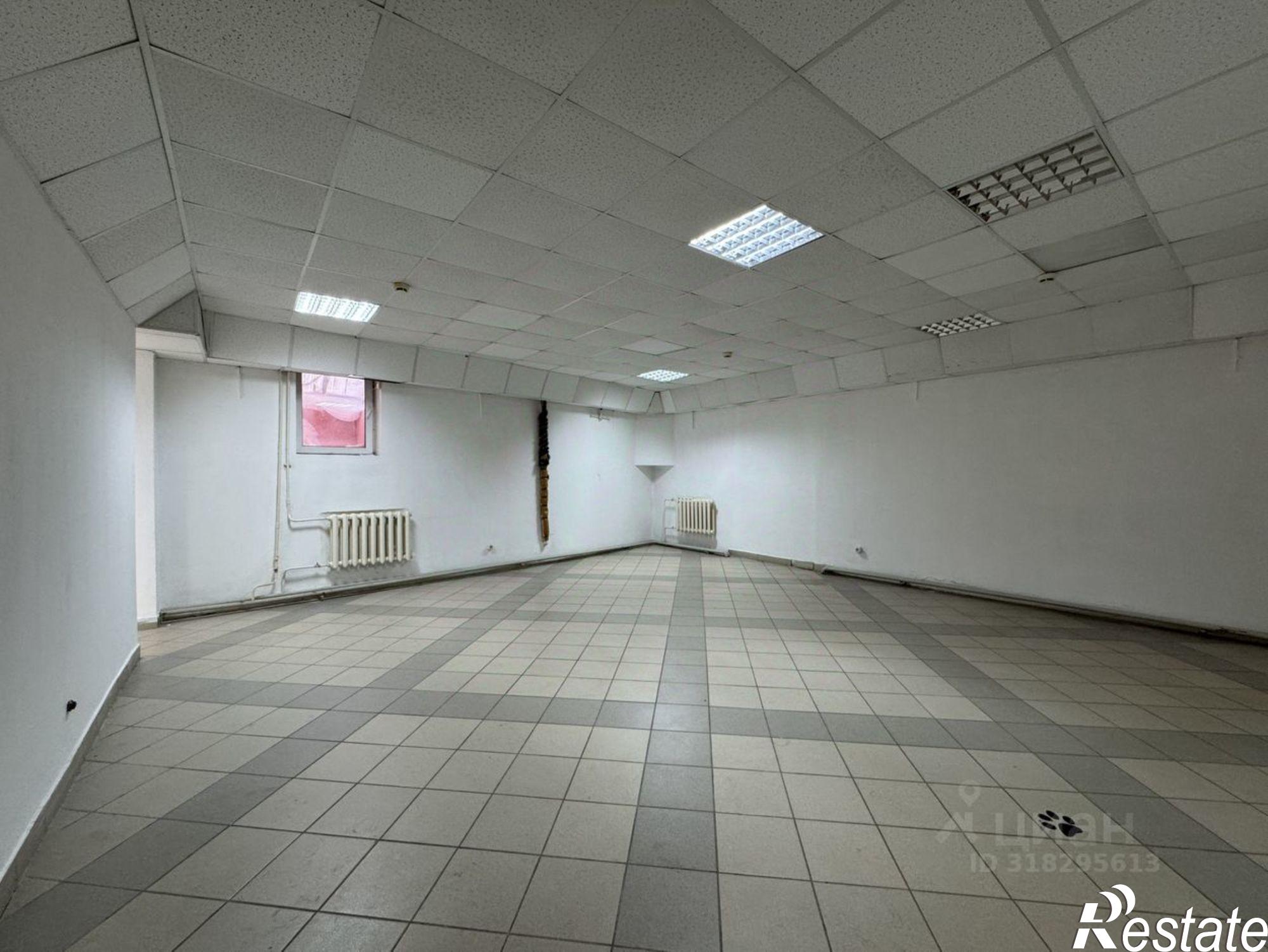 Купить торговое помещение за 8 945 560 рублей на ул Горького, 25/1