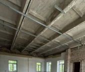 помещение 200 кв м Мельничная улица, 17