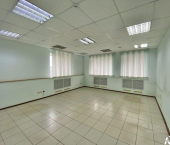 офис 191 кв м, этаж 1/10 ул Красноармейская, 8А