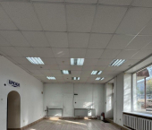 торговое помещение 44 кв м улица Воровского, 91