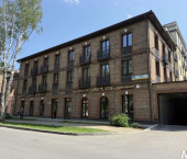 20 кв м ул Альберта Лиханова, 18