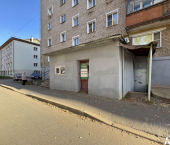 помещение 16 кв м ул Лепсе, 37