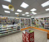 торговое помещение 162 кв м улица Ленина, 137