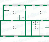 помещение 209 кв м ул Советская, 2