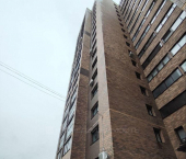 торговое помещение 74 кв м Ярославская улица, 32