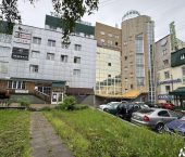 помещение 395 кв м ул Воровского, 80