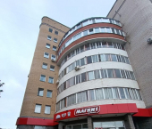 торговое помещение 181 кв м ул Горького, 25/1