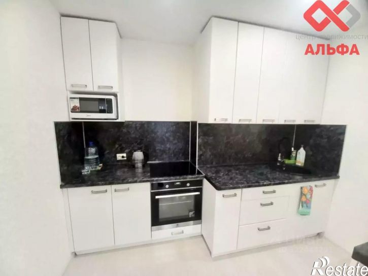 2-комн квартира Московская улица, 121 к1,  д. 121 к1