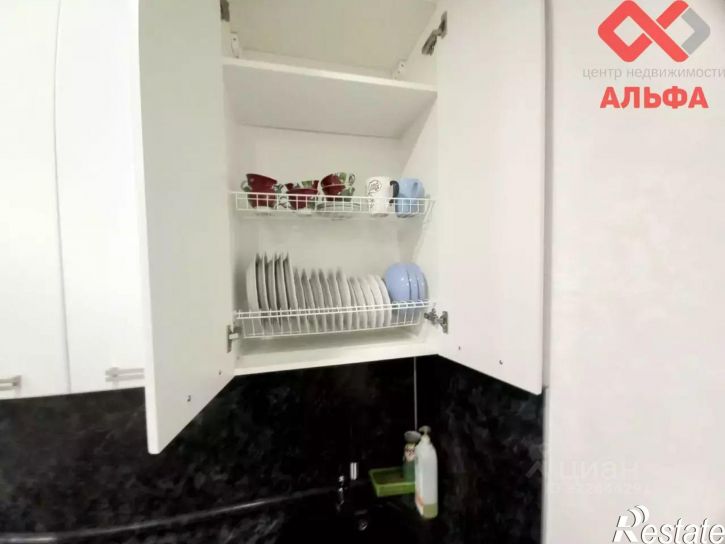 2-комн квартира Московская улица, 121 к1,  д. 121 к1