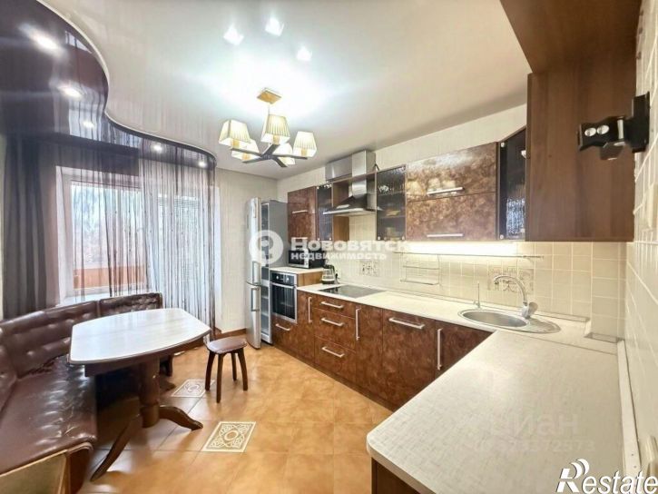 2-комн квартира улица Опарина, 5А,  д. 5А