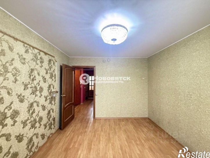 2-комн квартира улица Опарина, 5А,  д. 5А