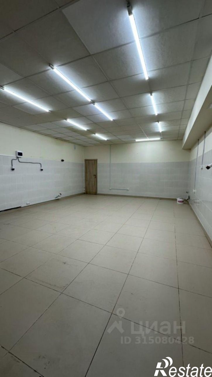 Торговое помещение улица Сутырина, 12,  д. 12