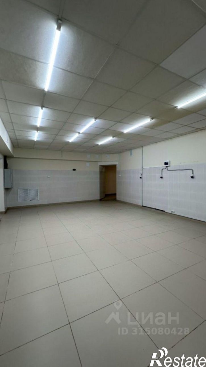 Торговое помещение улица Сутырина, 12,  д. 12