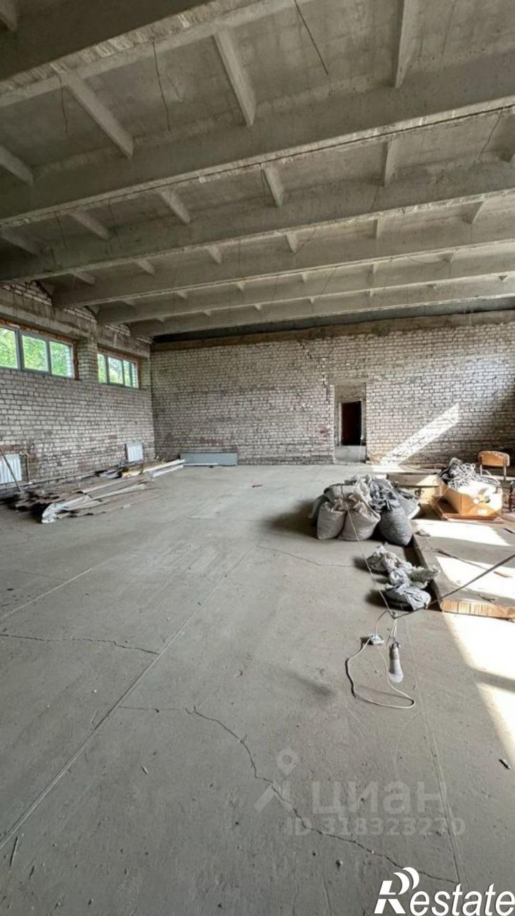 Производственное помещение Мельничная улица, 17,  д. 17