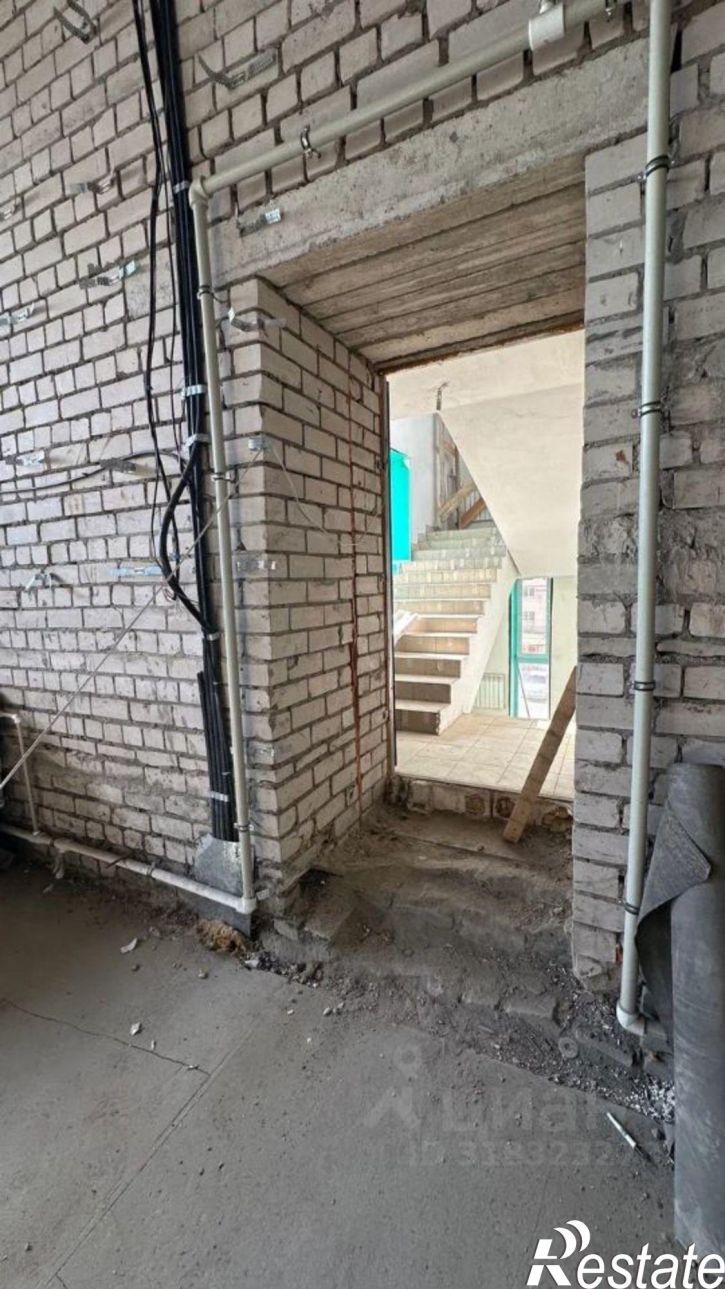 Производственное помещение Мельничная улица, 17,  д. 17