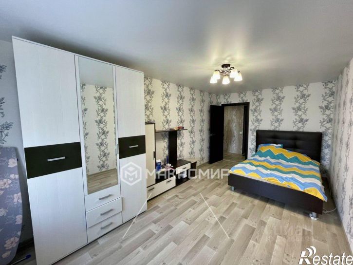 1-комн квартира Современная улица, 2,  д. 2