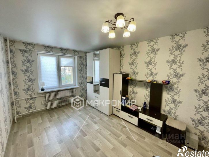 1-комн квартира Современная улица, 2,  д. 2