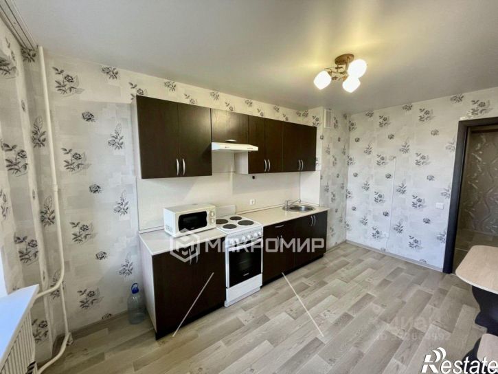 1-комн квартира Современная улица, 2,  д. 2