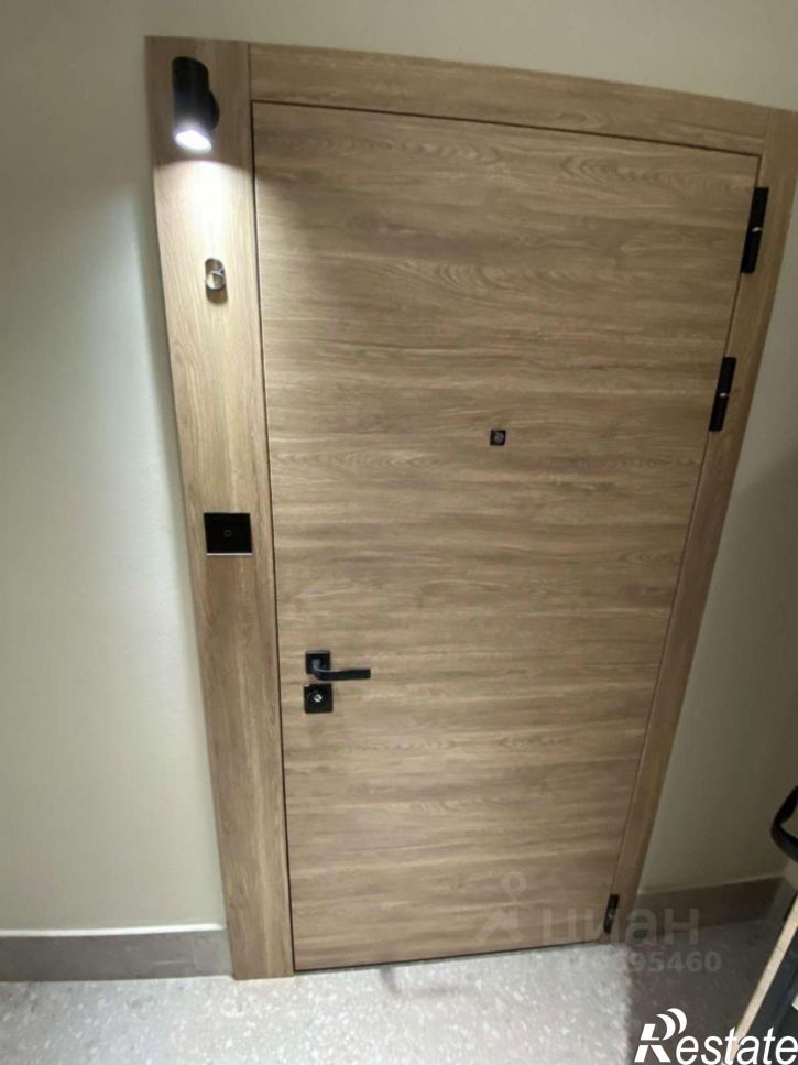 1-комн квартира Песочная улица, 9,  д. 9