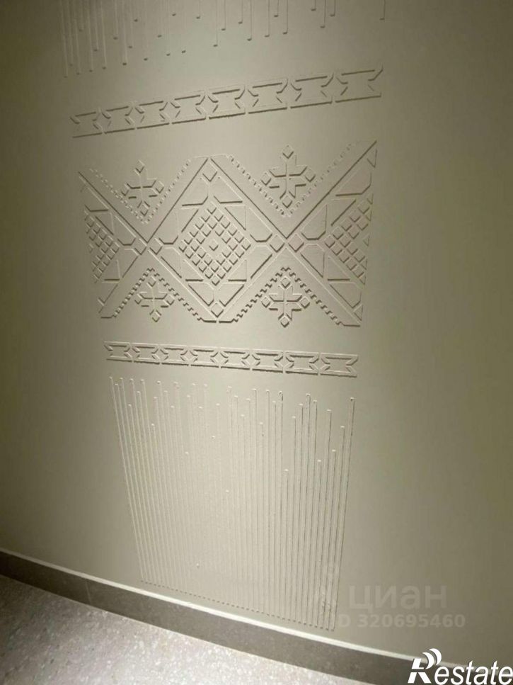 1-комн квартира Песочная улица, 9,  д. 9