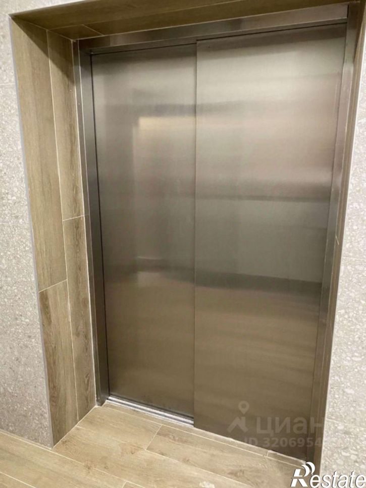 1-комн квартира Песочная улица, 9,  д. 9