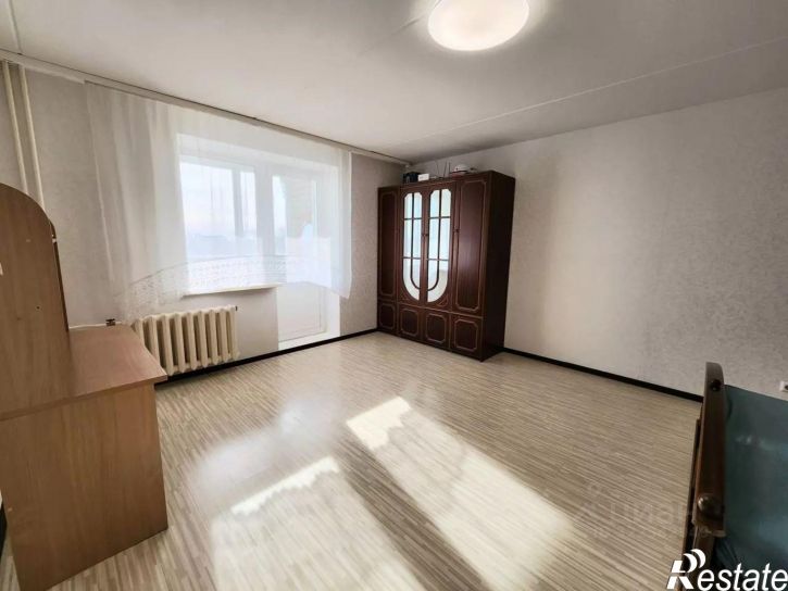 1-комн квартира ул Солнечная, 35,  д. 35