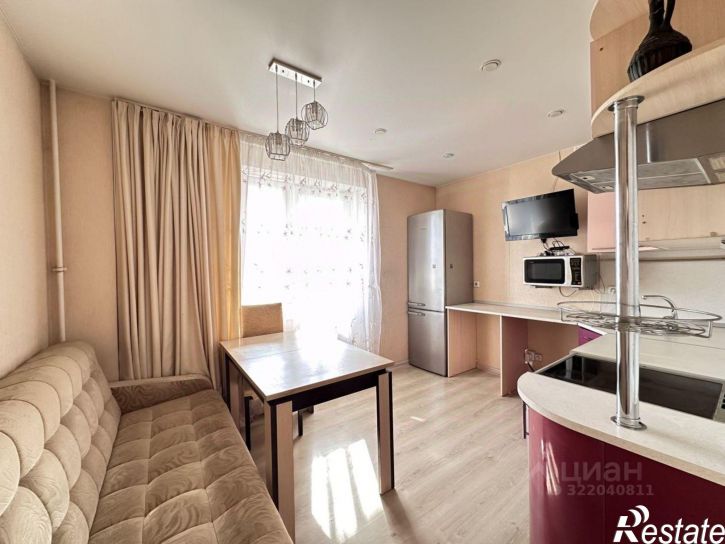 2-комн квартира Солнечная улица, 55,  д. 55